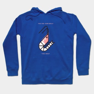 Best Seafood Hoodie